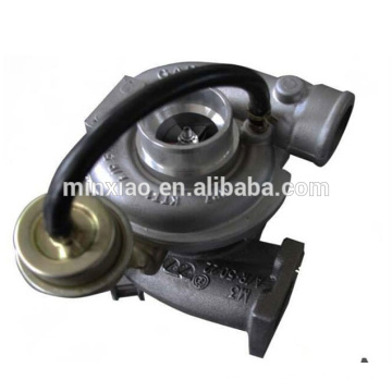 2674A055 Turbocompressor a partir de Mingxiao China